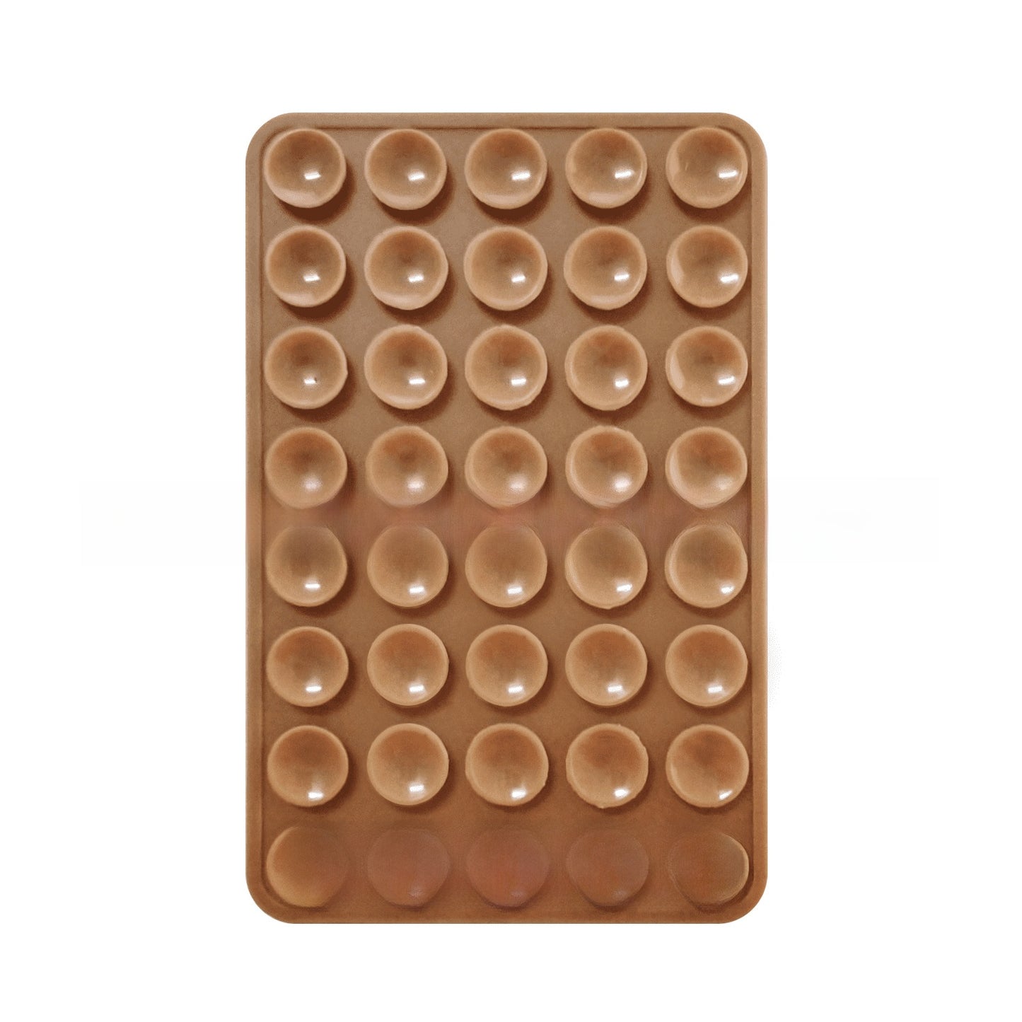 Silicone Suction Cups