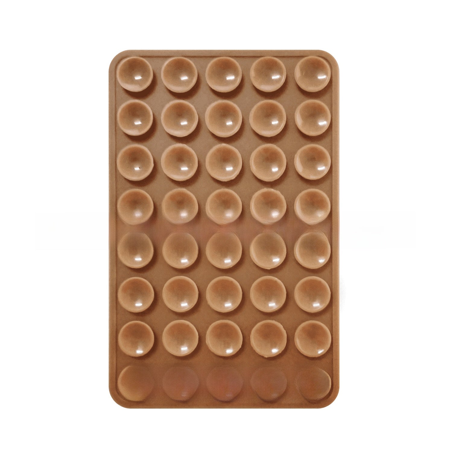 Silicone Suction Cups