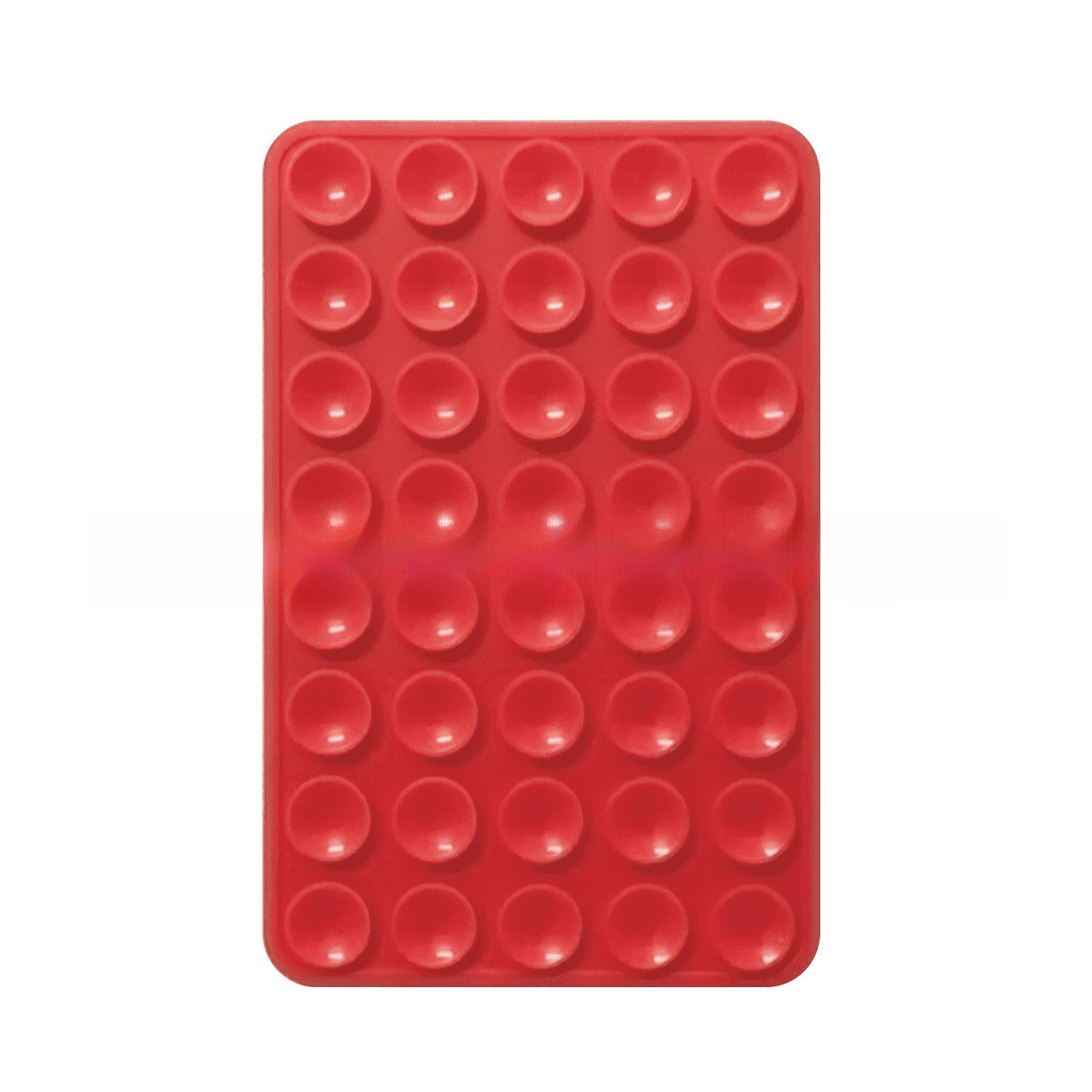 Silicone Suction Cups