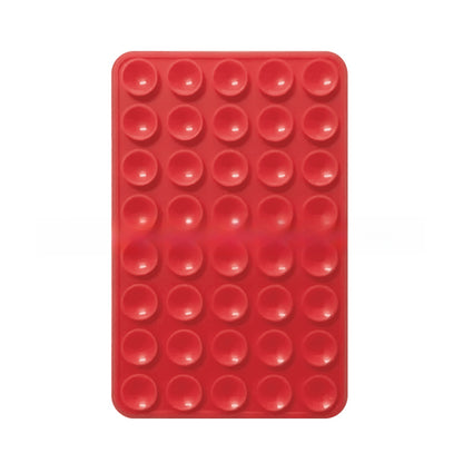 Silicone Suction Cups