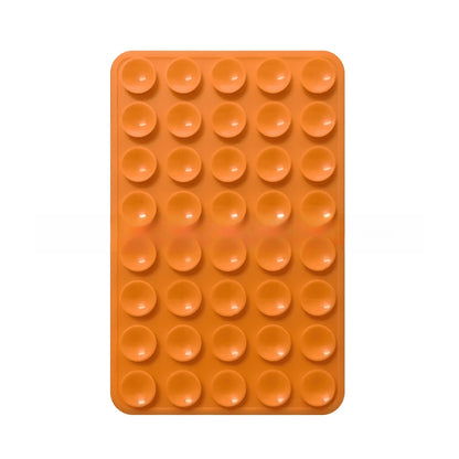Silicone Suction Cups