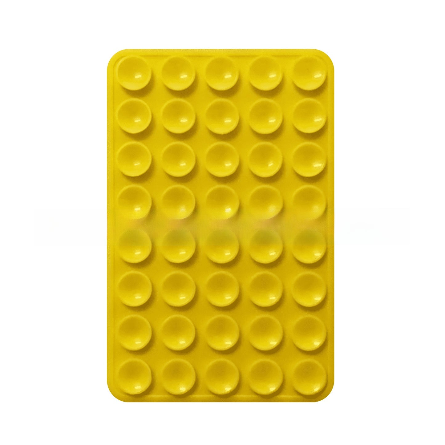 Silicone Suction Cups