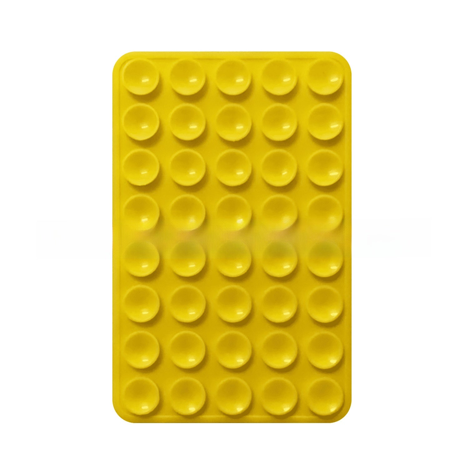 Silicone Suction Cups