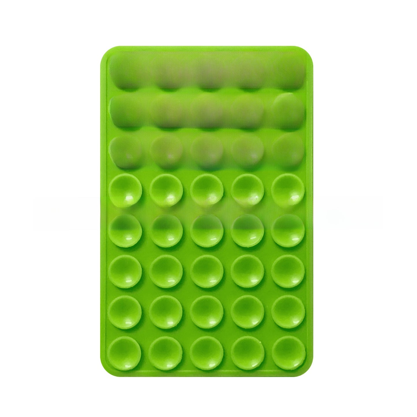 Silicone Suction Cups