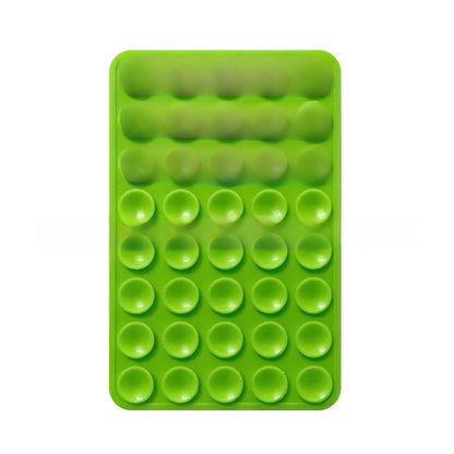 Silicone Suction Cups