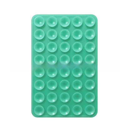 Silicone Suction Cups