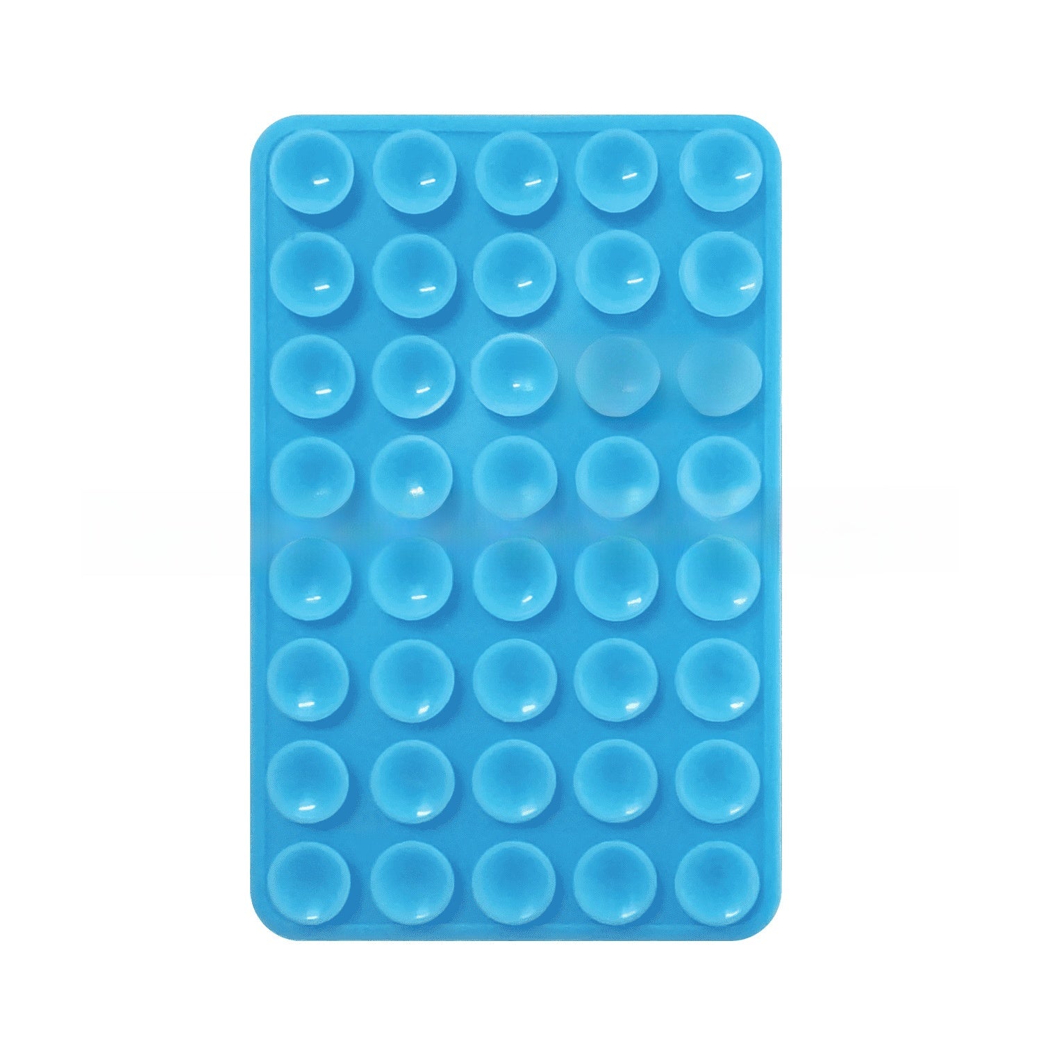 Silicone Suction Cups