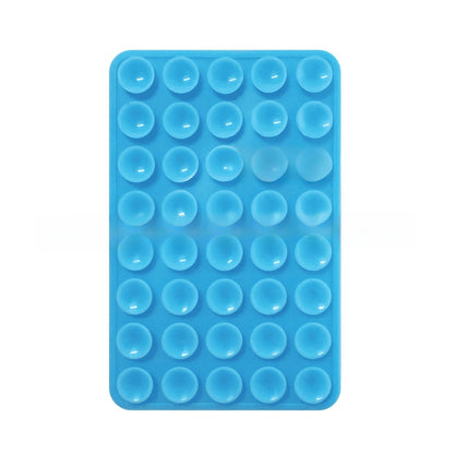 Silicone Suction Cups