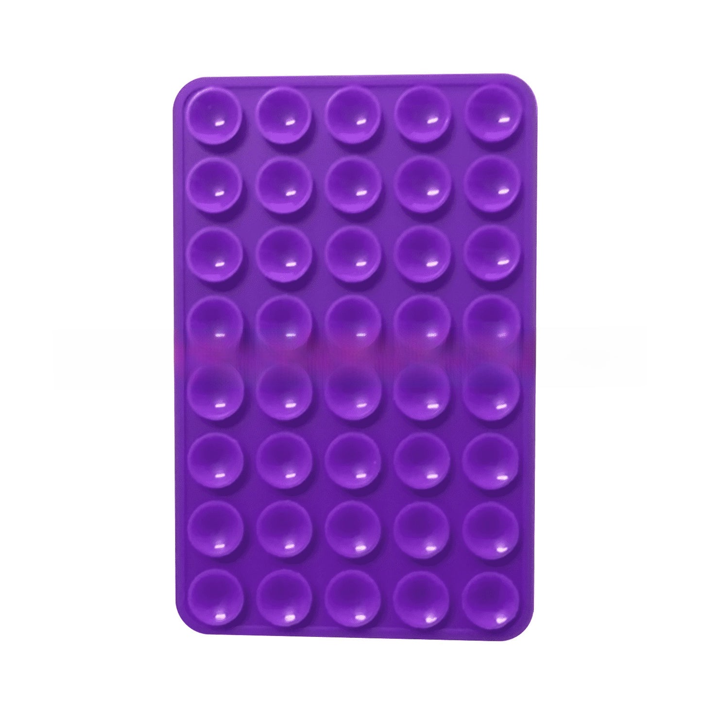 Silicone Suction Cups