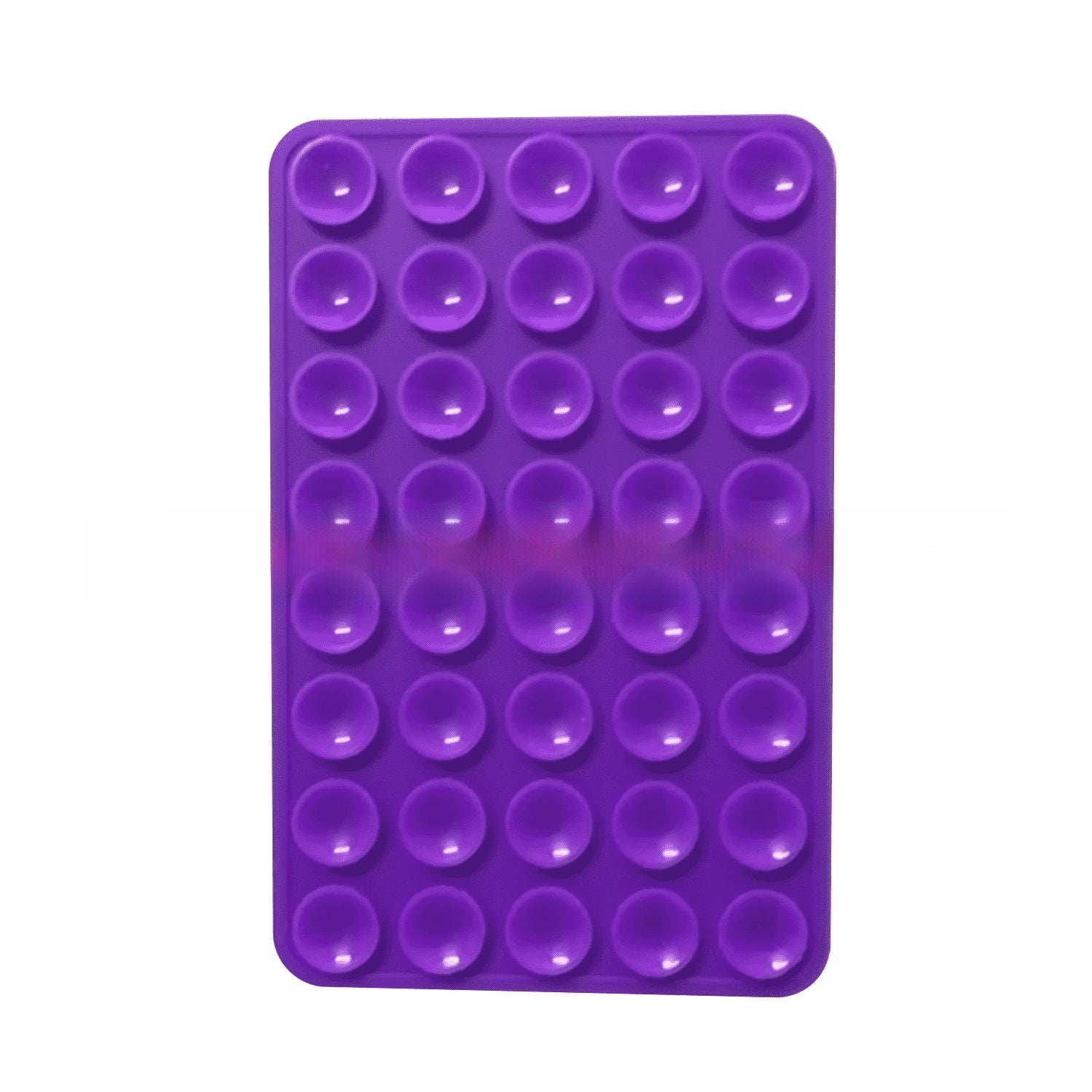Silicone Suction Cups