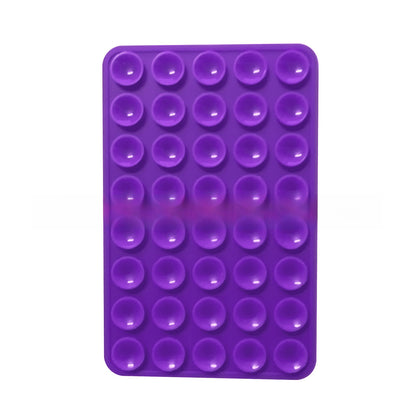 Silicone Suction Cups