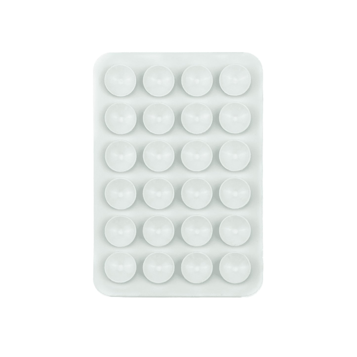 Silicone Suction Cups