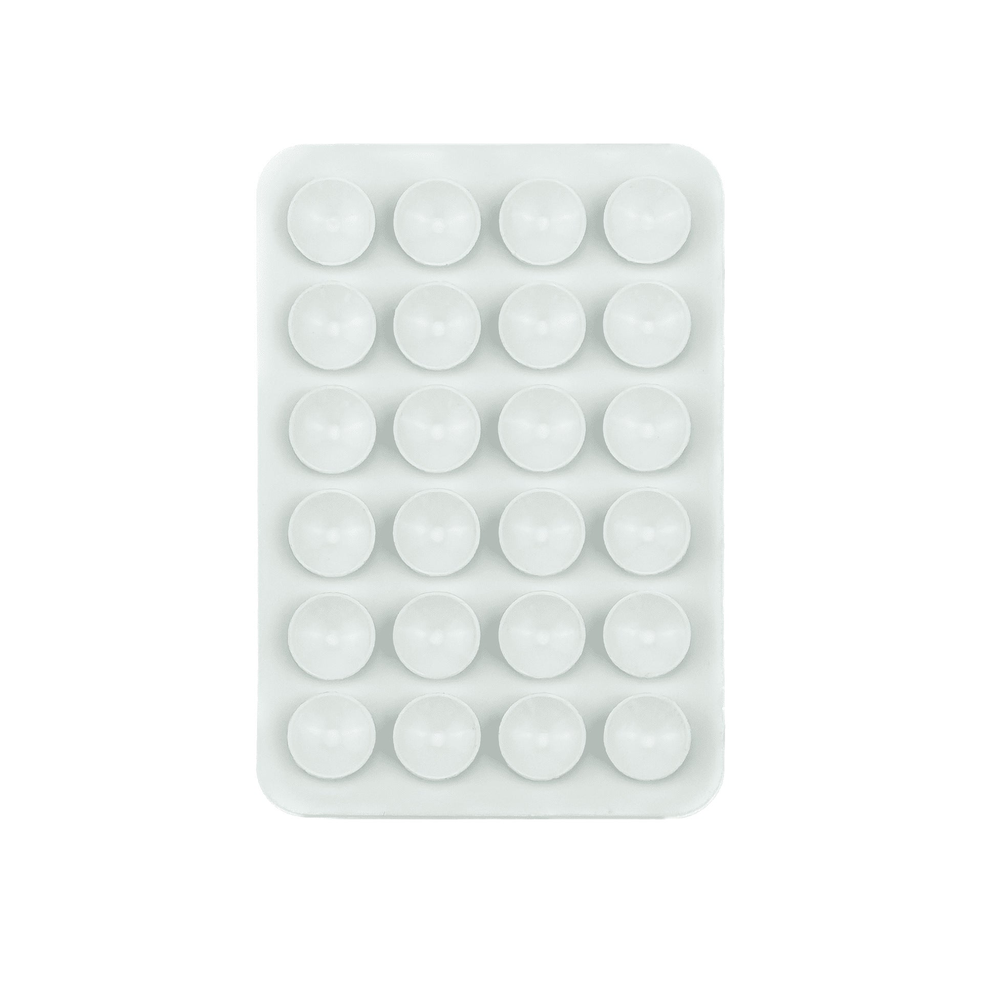 Silicone Suction Cups