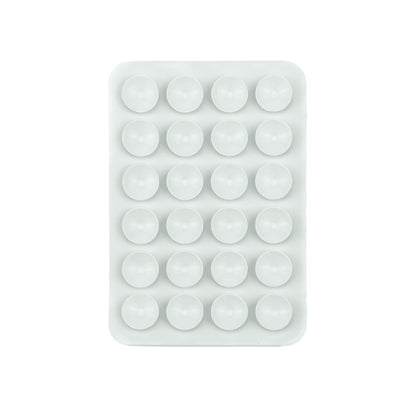 Silicone Suction Cups