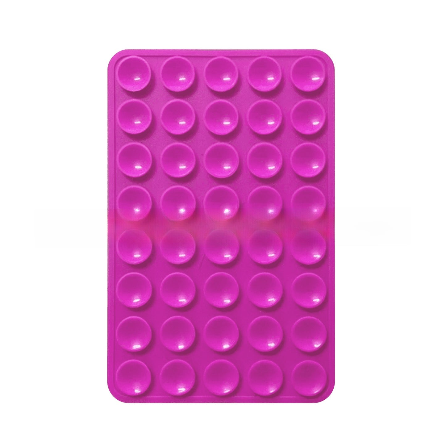 Silicone Suction Cups