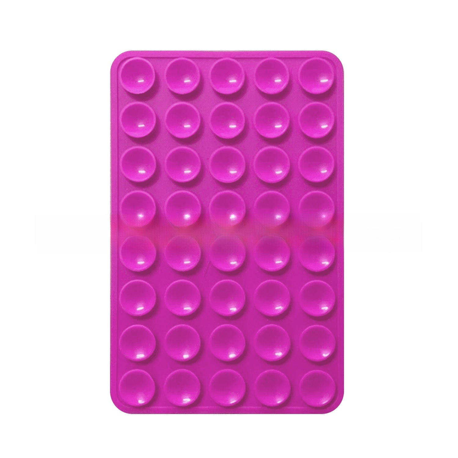 Silicone Suction Cups