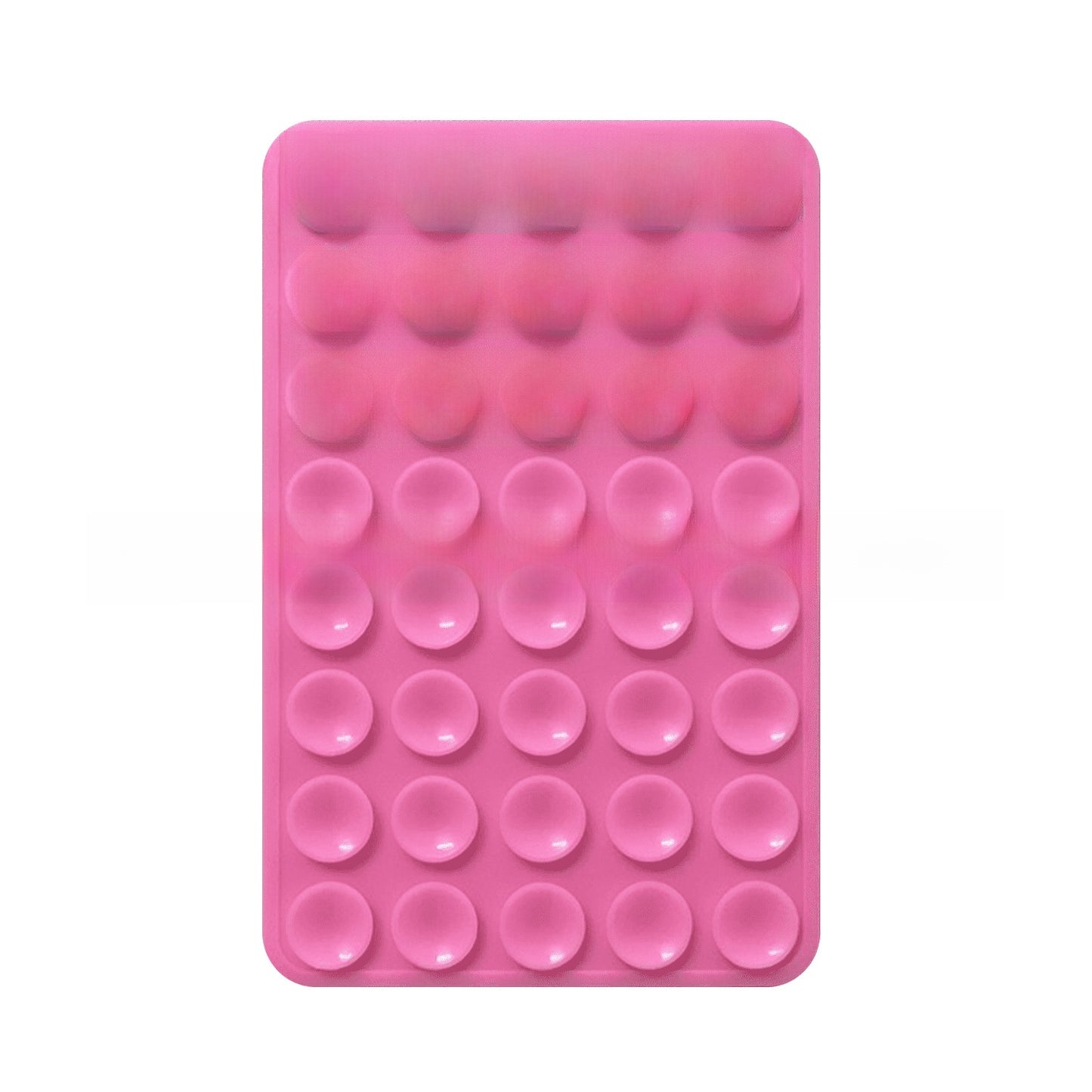 Silicone Suction Cups