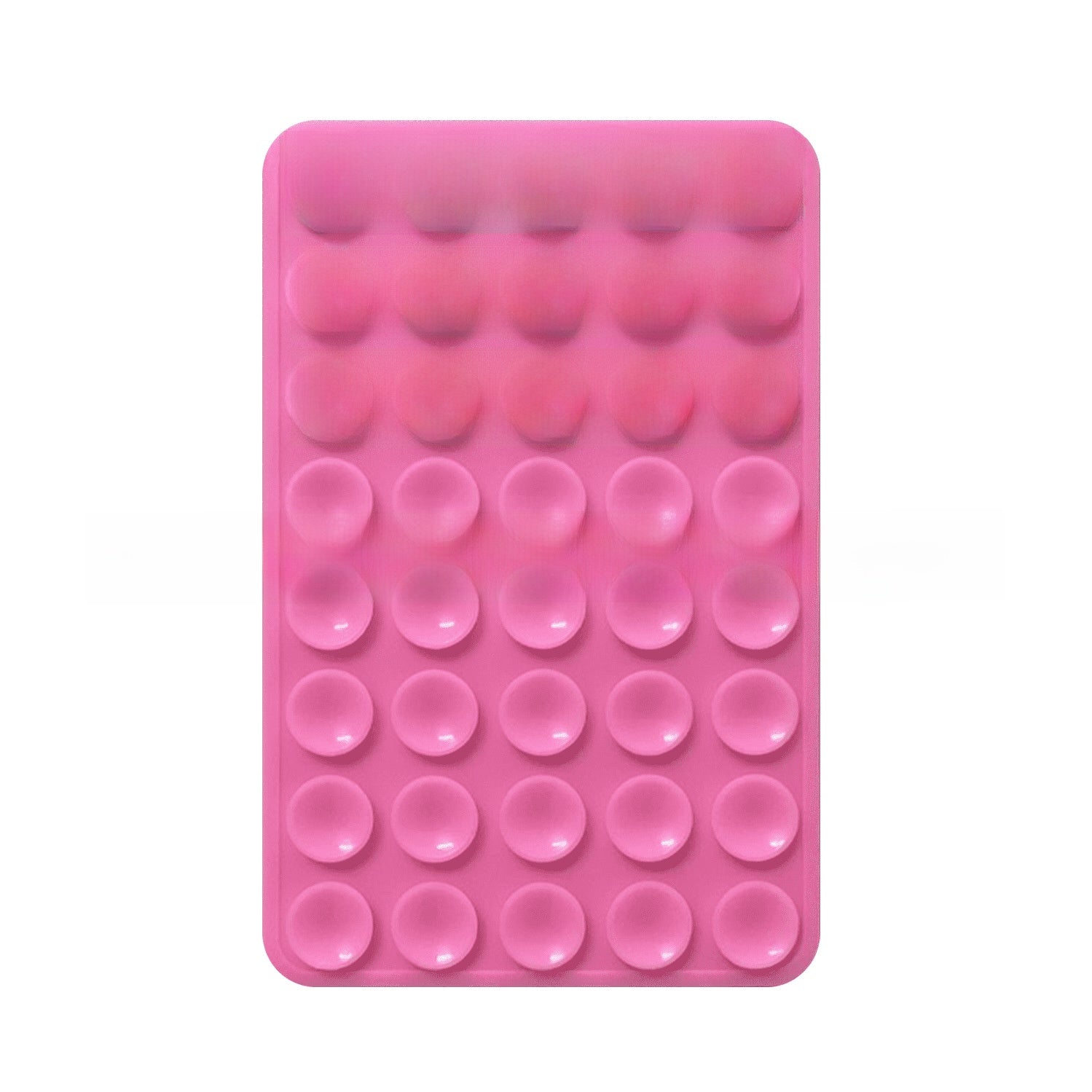 Silicone Suction Cups