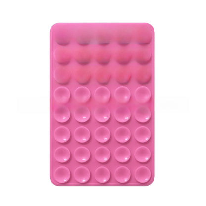 Silicone Suction Cups