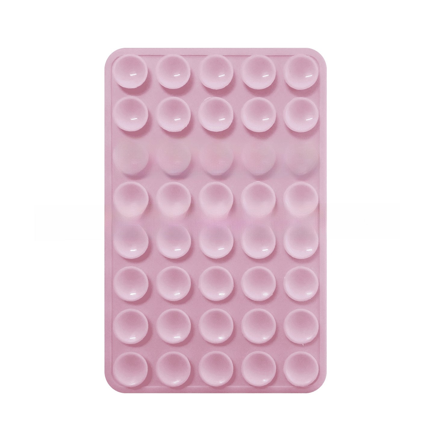 Silicone Suction Cups