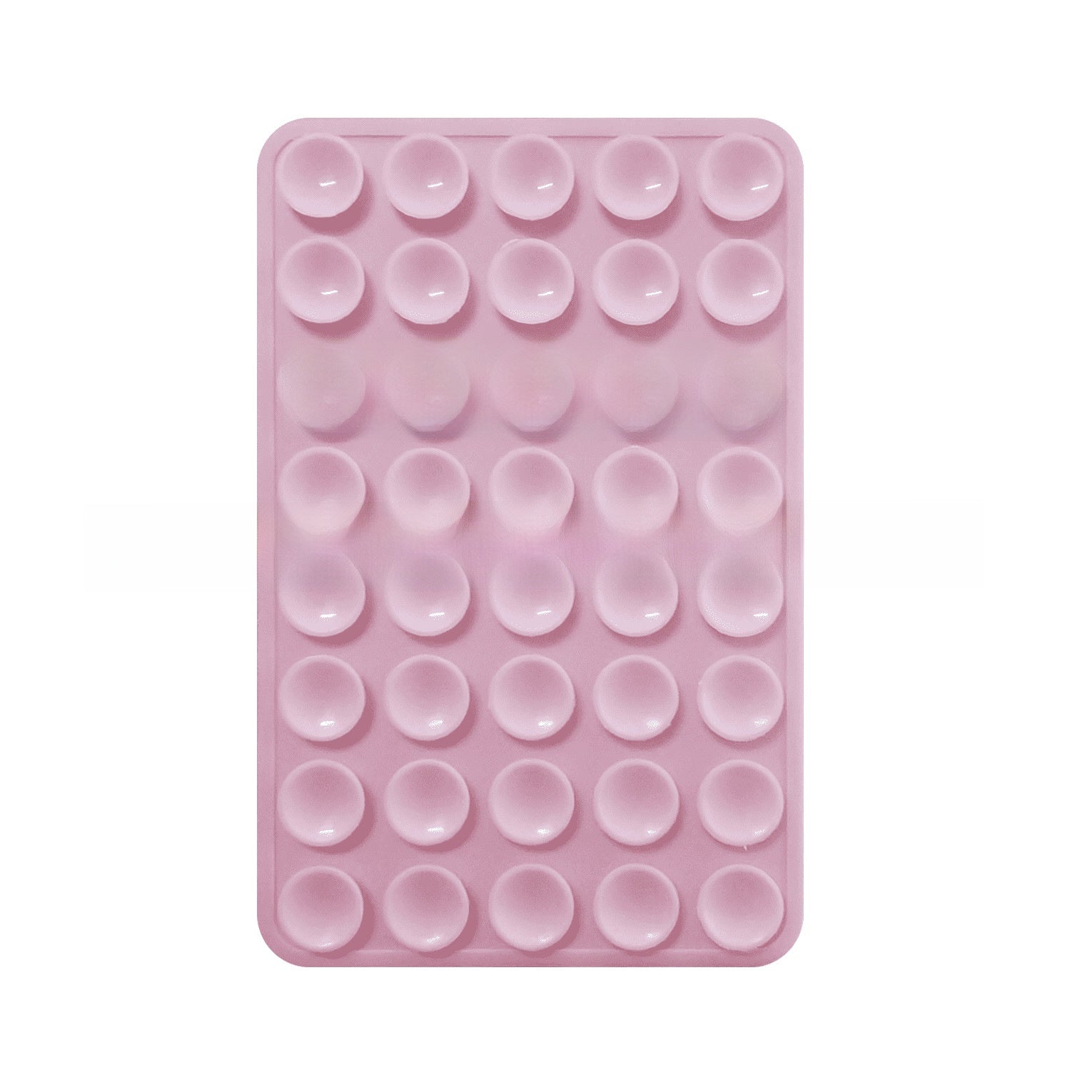 Silicone Suction Cups