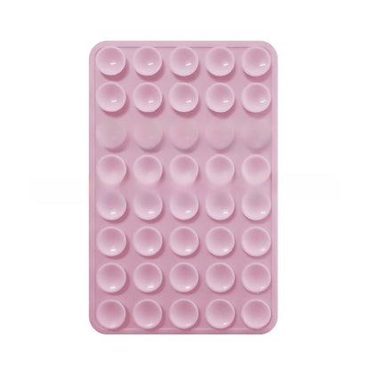 Silicone Suction Cups