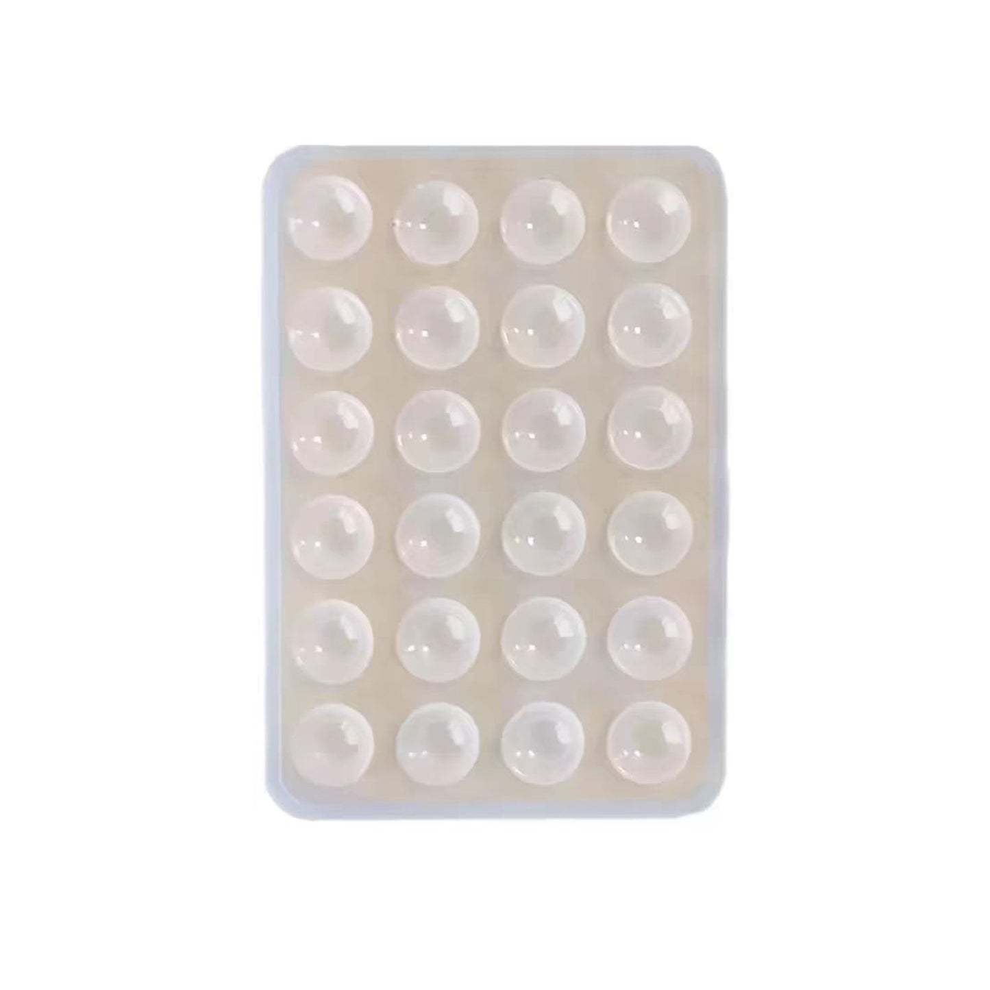 Silicone Suction Cups