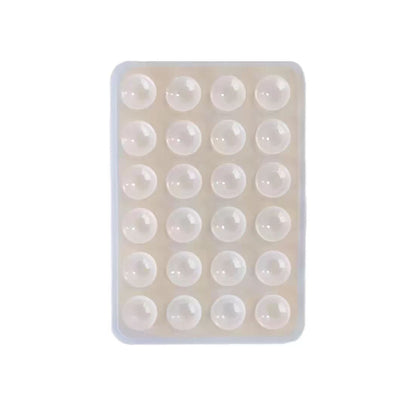 Silicone Suction Cups