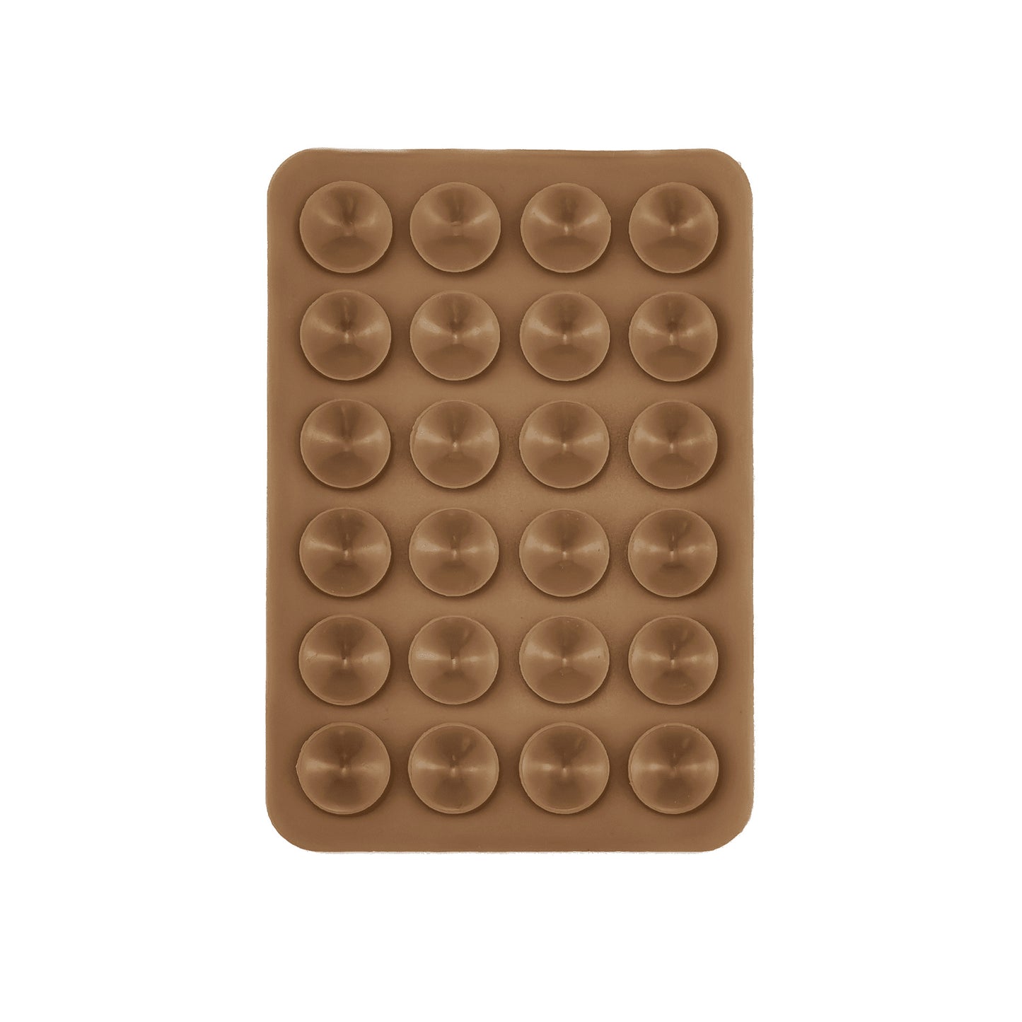 Silicone Suction Cups