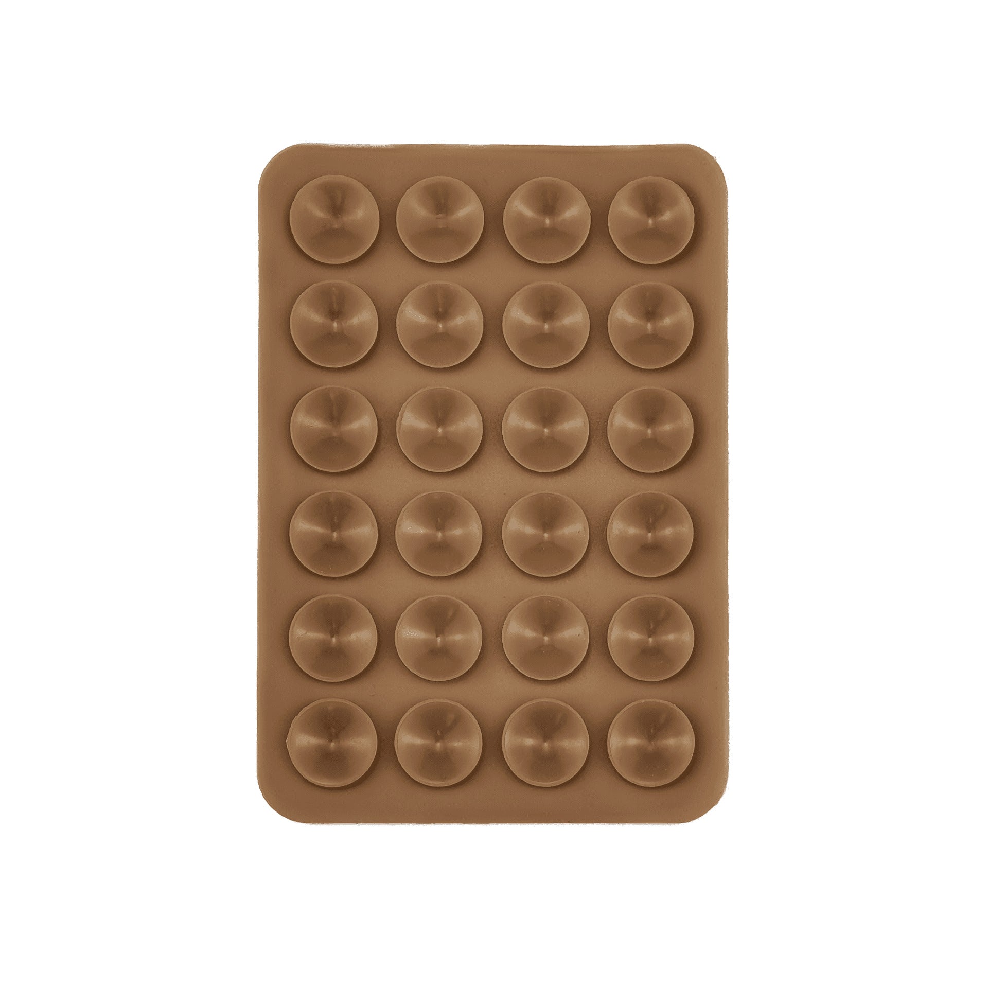 Silicone Suction Cups