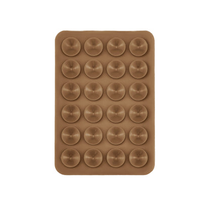 Silicone Suction Cups