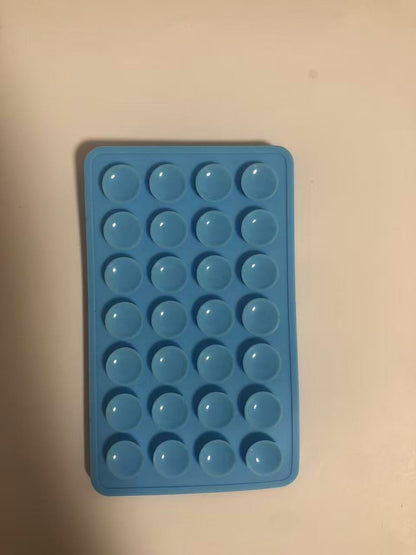 Silicone Suction Cups