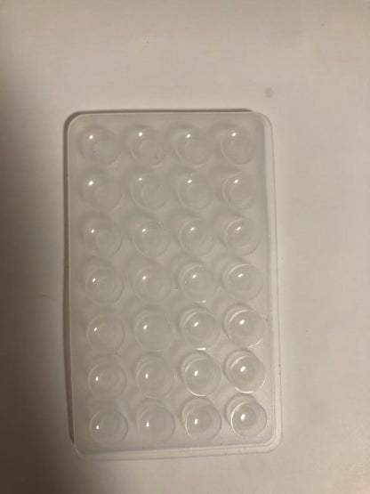 Silicone Suction Cups