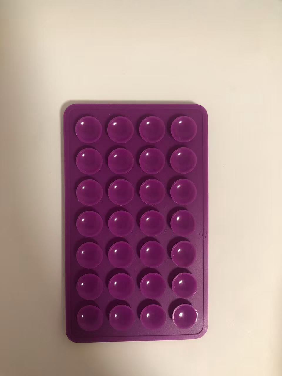 Silicone Suction Cups