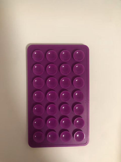 Silicone Suction Cups