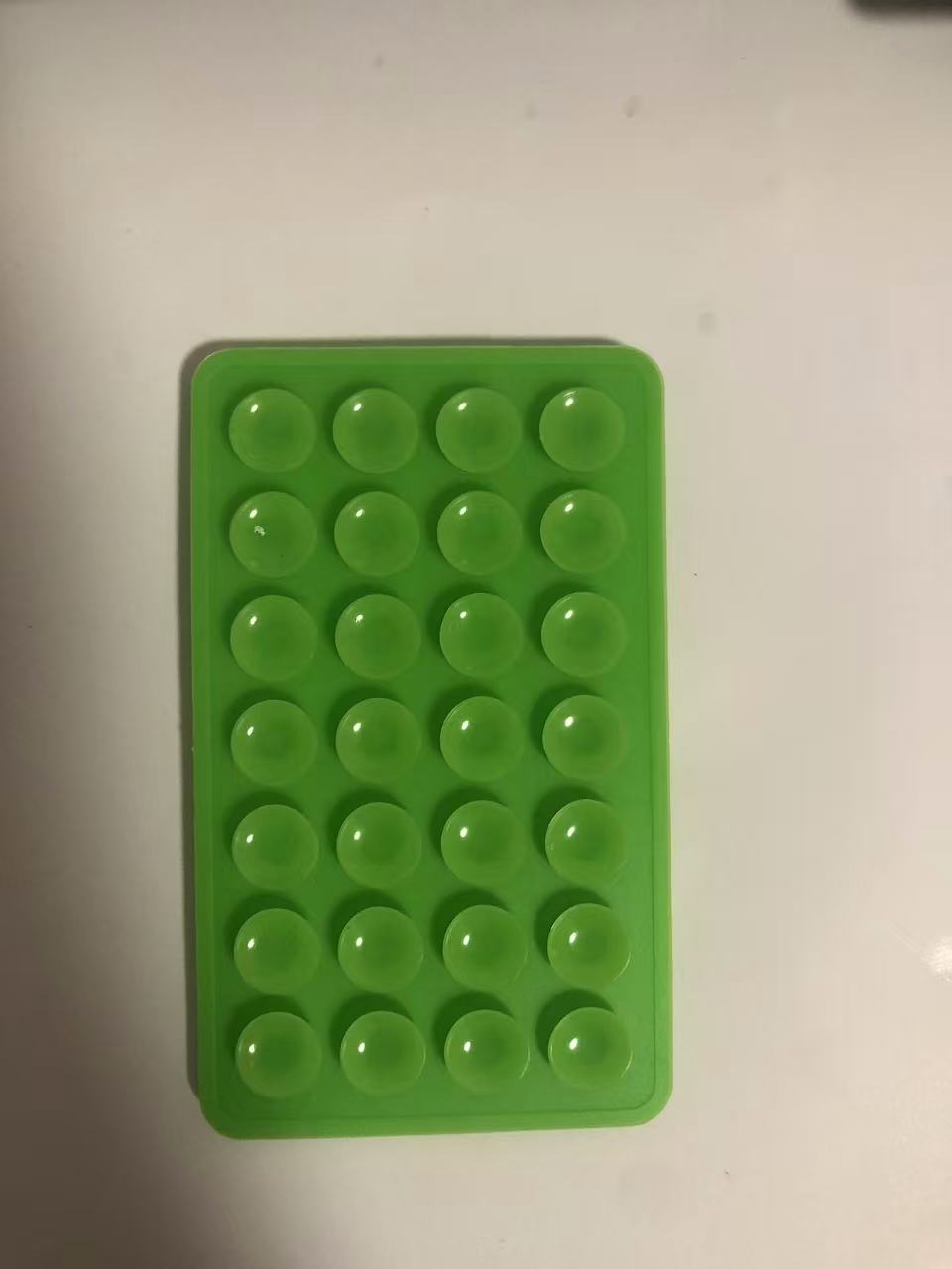 Silicone Suction Cups