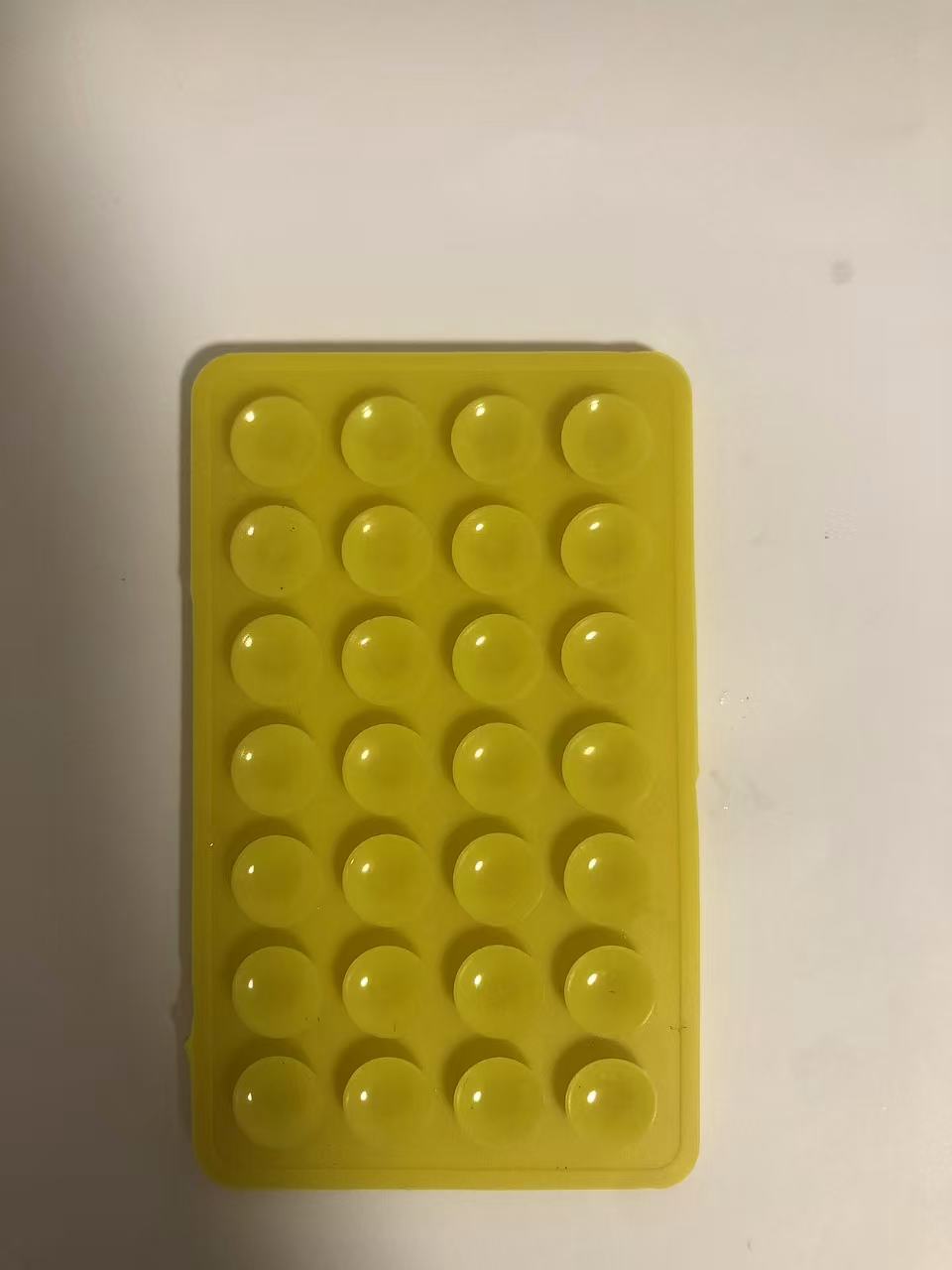 Silicone Suction Cups