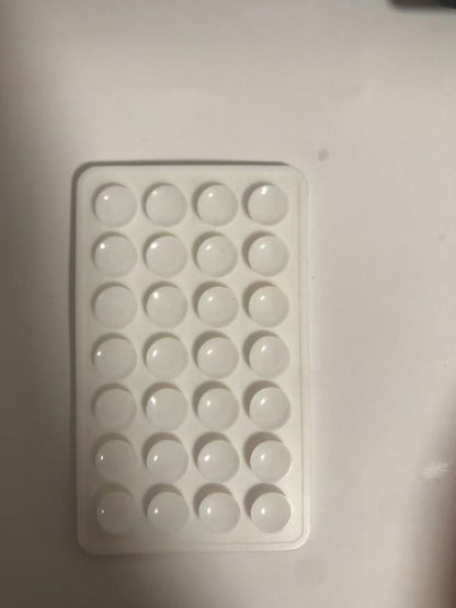 Silicone Suction Cups