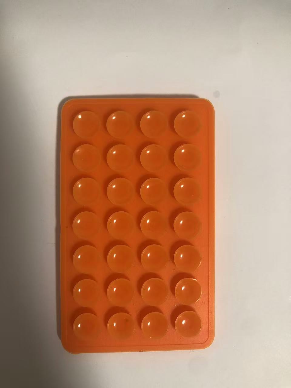 Silicone Suction Cups