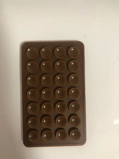 Silicone Suction Cups