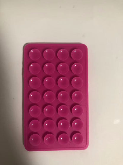 Silicone Suction Cups