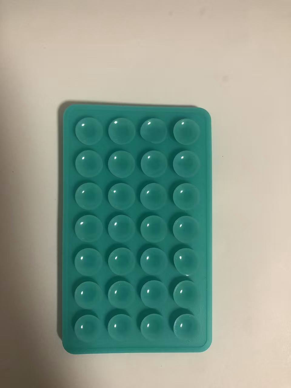 Silicone Suction Cups