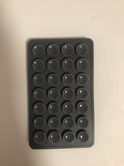Silicone Suction Cups