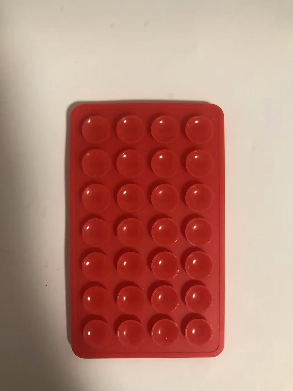Silicone Suction Cups