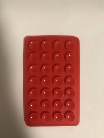 Silicone Suction Cups