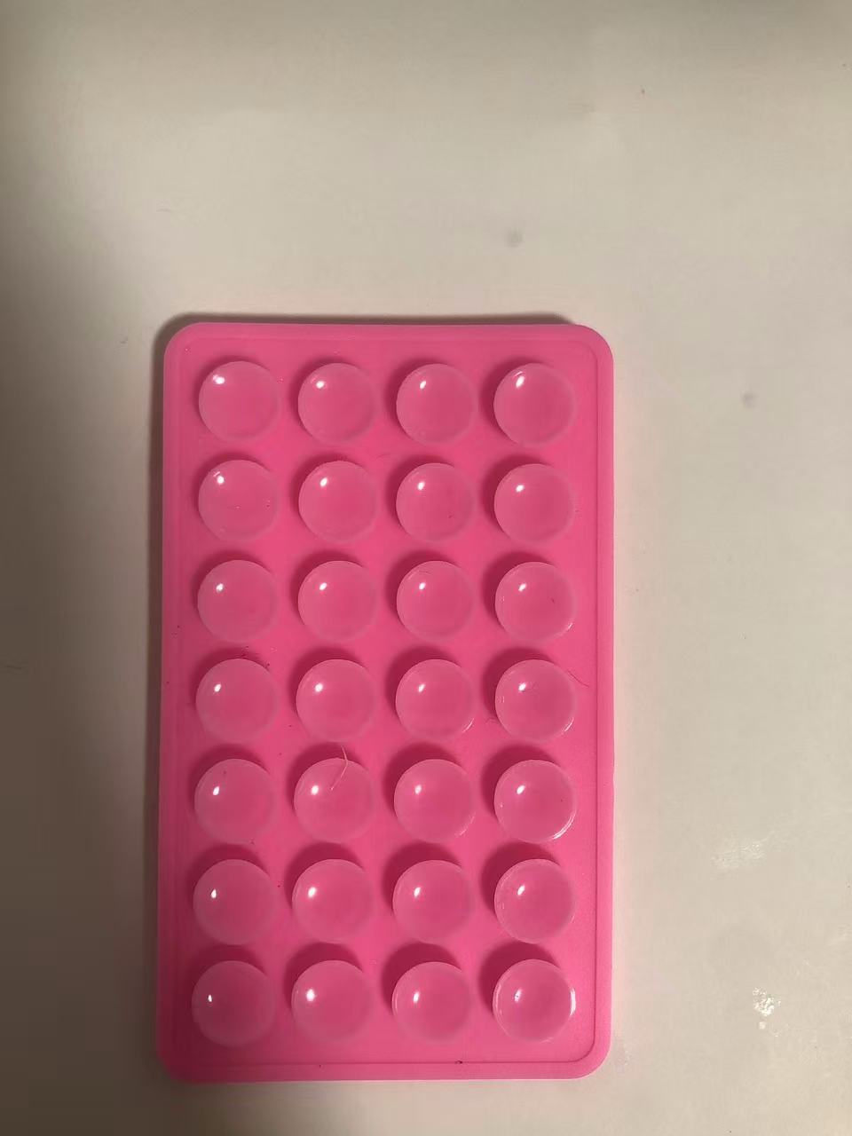 Silicone Suction Cups