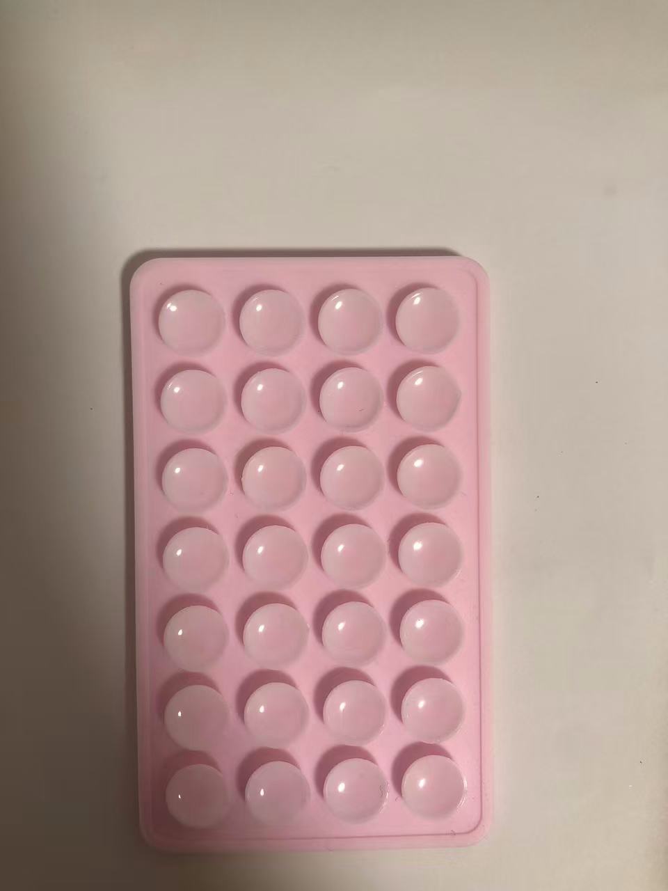 Silicone Suction Cups