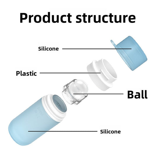 Silicone Sunscreen