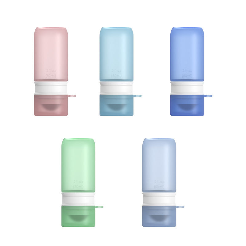 Silicone Sunscreen