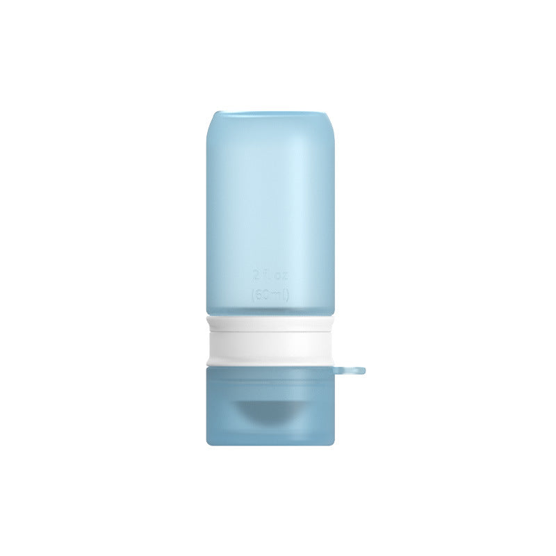 Silicone Sunscreen